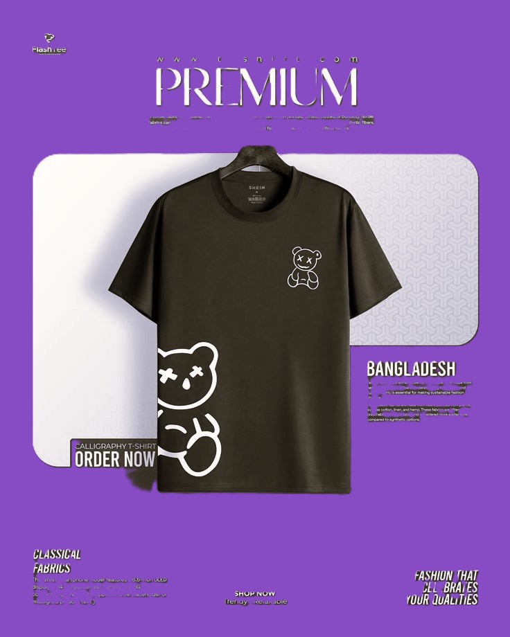 men's classic cotton crew neck t shirt โ soft, comfortable & breathable casual tee men's classic cotton crew neck t shirt โ soft, comfortable & breathable casual tee